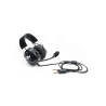 SF Pilot Line Headset SF300 - passive, Twin Plugs, Bag
