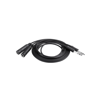 Headset Verlängerungskabel für PJ-Stecker (GA) - ca. 170 cm