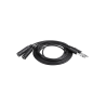 Headset Extension Cable for PJ Plug (GA) - approx. 170 cm