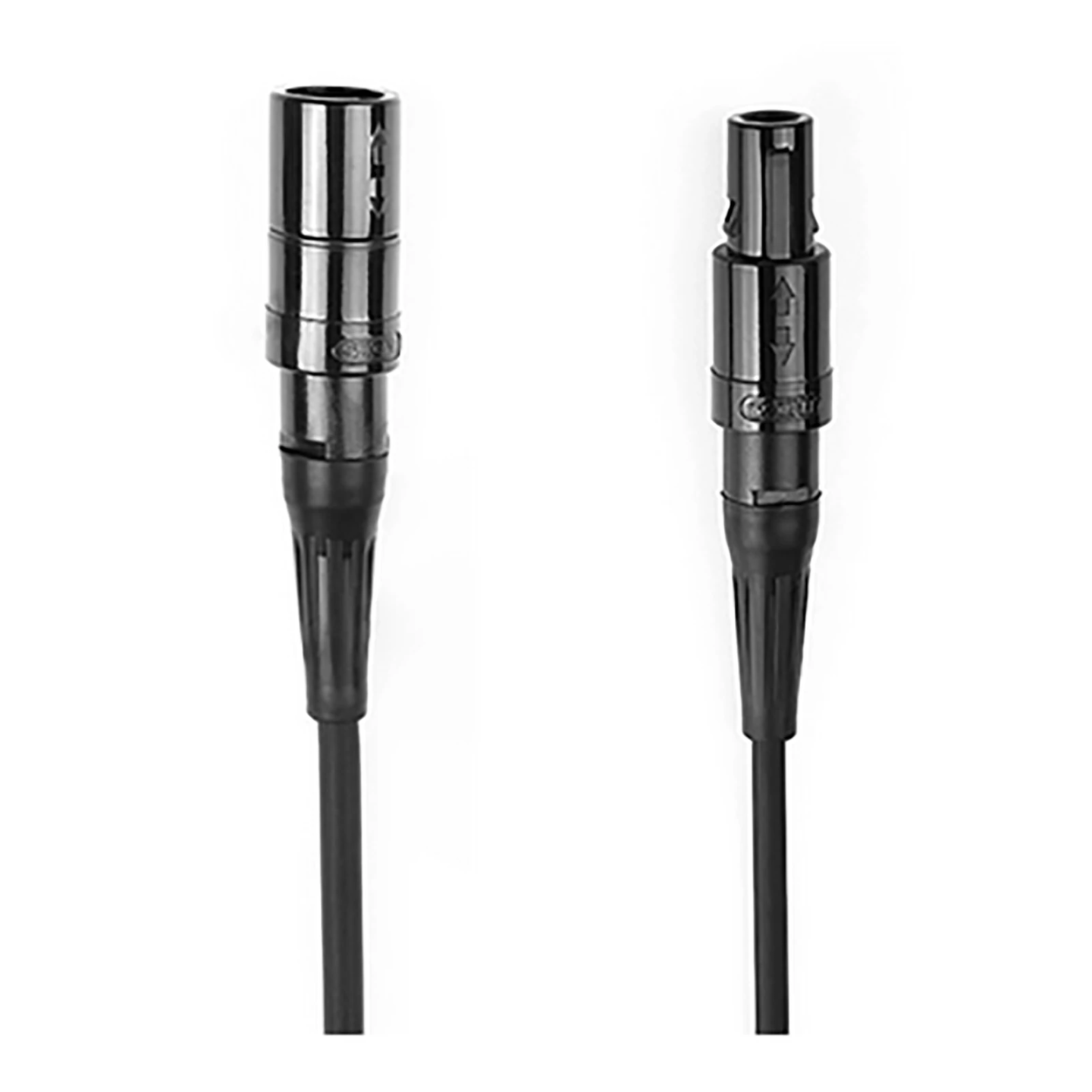Headset Verlängerungskabel für 6-Pin LEMO-Stecker - 165 cm