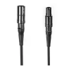 Headset Extension Cable for 6-Pin LEMO Connector - 165 cm