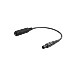 Headset Adapter - U/174 (Helicopter) to 6-Pin LEMO