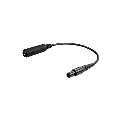 Headset-Adapter - U/174 (Helikopter) auf 6-Pin LEMO