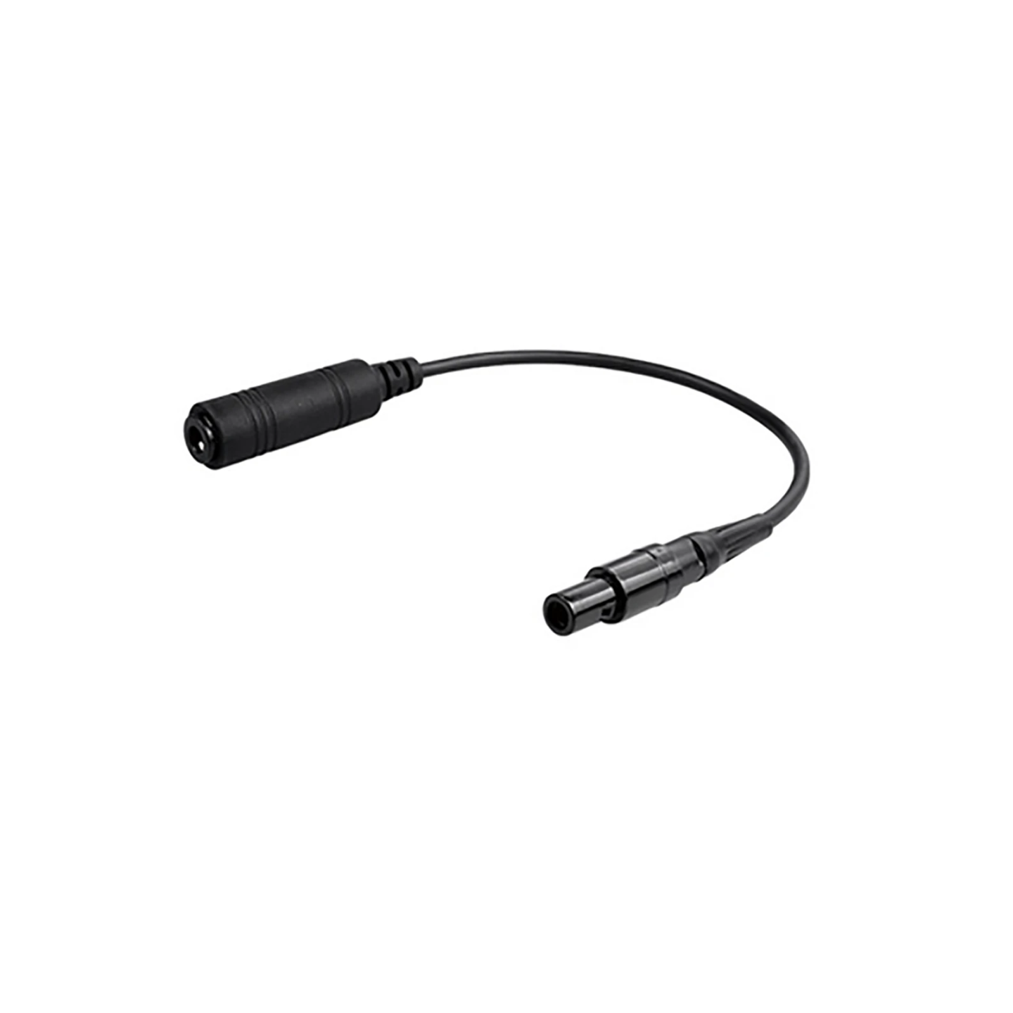 Headset Adapter - U/174 (Helicopter) to 6-Pin LEMO