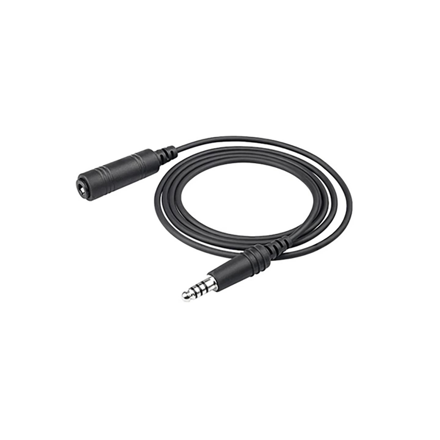 Headset Verlängerungskabel für U/174 Stecker (Helikopter) - 162 cm