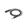 Headset Extension Cable for U/174 Plug (Helicopter) - 162 cm