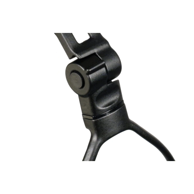 David Clark ONE-XP Headset - Panel-Version mit LEMO-Stecker