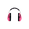 Peltor Kid - Noise Protection for Children, neon pink