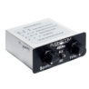 403MC 4plc panel mount intercom with jacks
