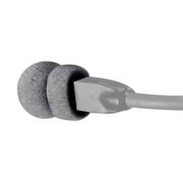 BOSE Windscreen (High Impedance Electret Microphone) - Headset A30 / A20 / X / II / I