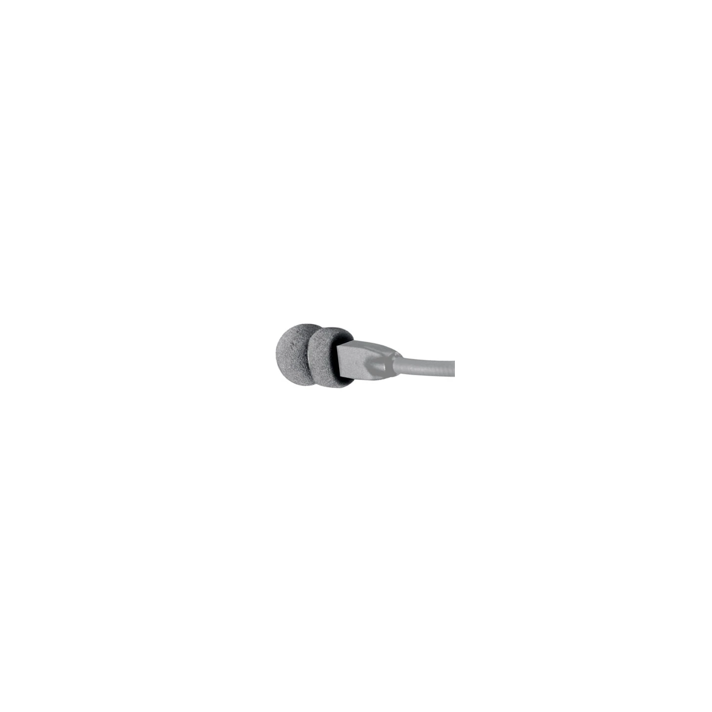BOSE Windscreen (High Impedance Electret Microphone) - Headset A30 / A20 / X / II / I