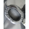 TELCOM TC-50 AS Aviation Headset - passive, Twin P