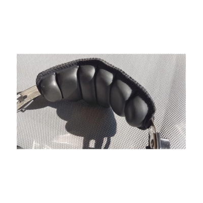 TELCOM TC-50 AS Aviation Headset - passiv, PJ-Stecker (GA)
