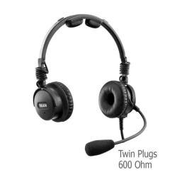Telex Airman 8 ANR Headset
