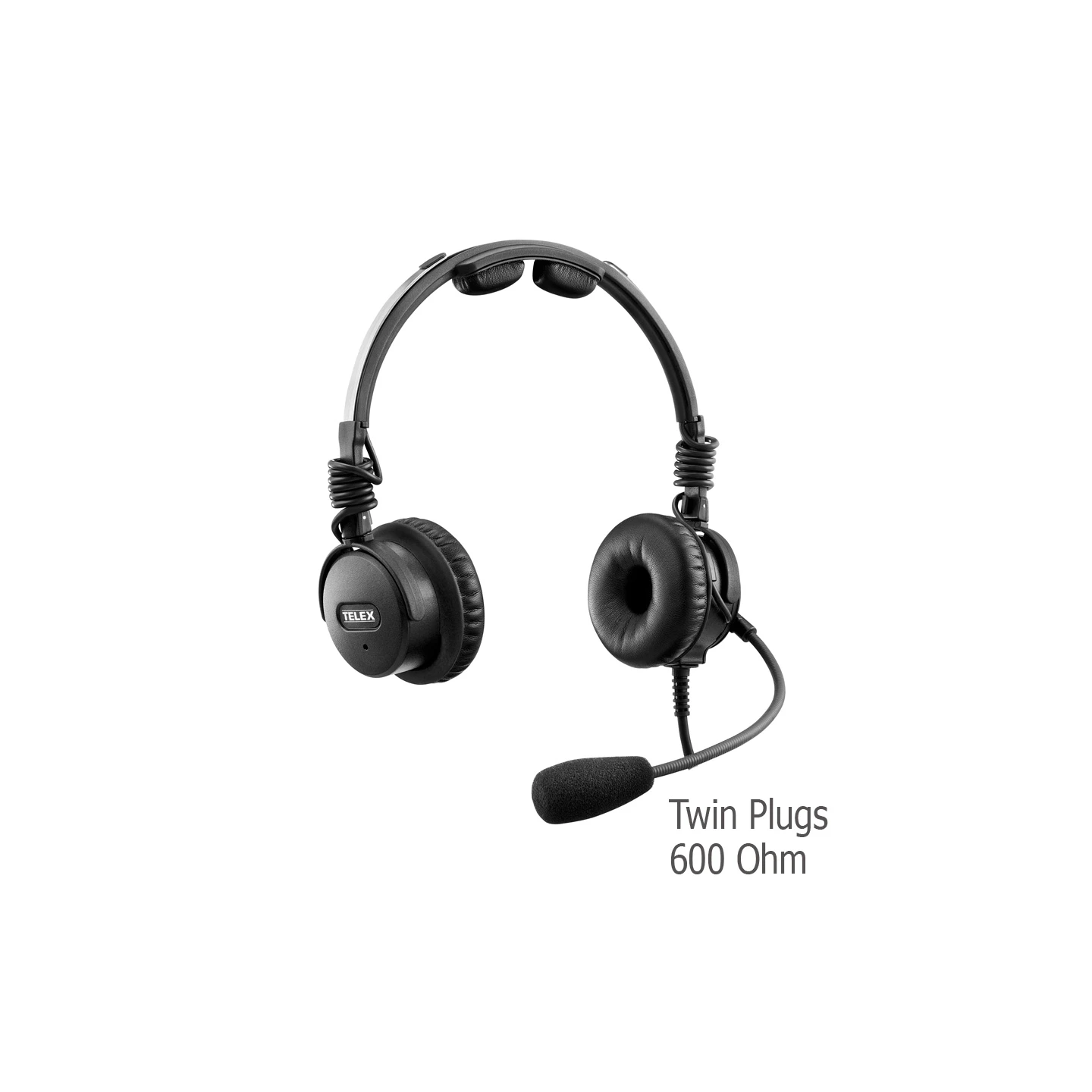 Telex Airman 8 ANR Headset