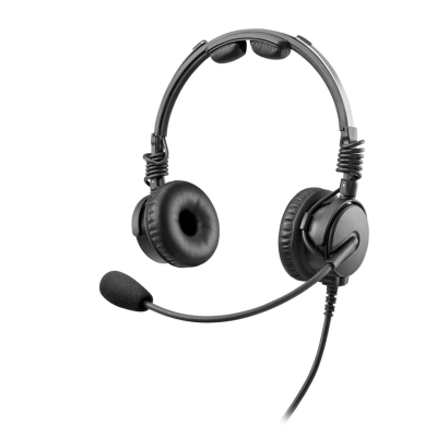 Telex Airman 8 ANR Headset