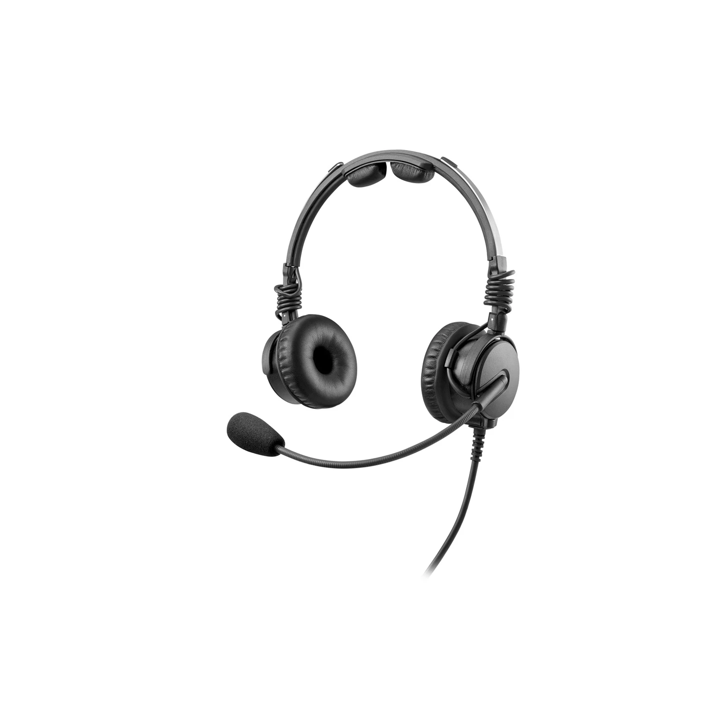 Telex Airman 8 ANR Headset