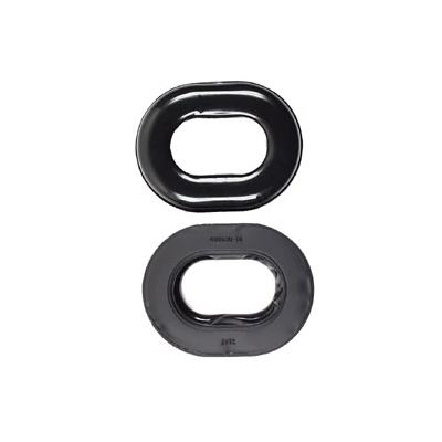 David Clark Komfort Gel UNDERCUT Ersatzohrmuscheln - für alle DC H10-Headsetserien (40863G-02)