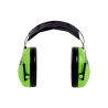 Peltor Kid - Noise Protection for Children, neon green