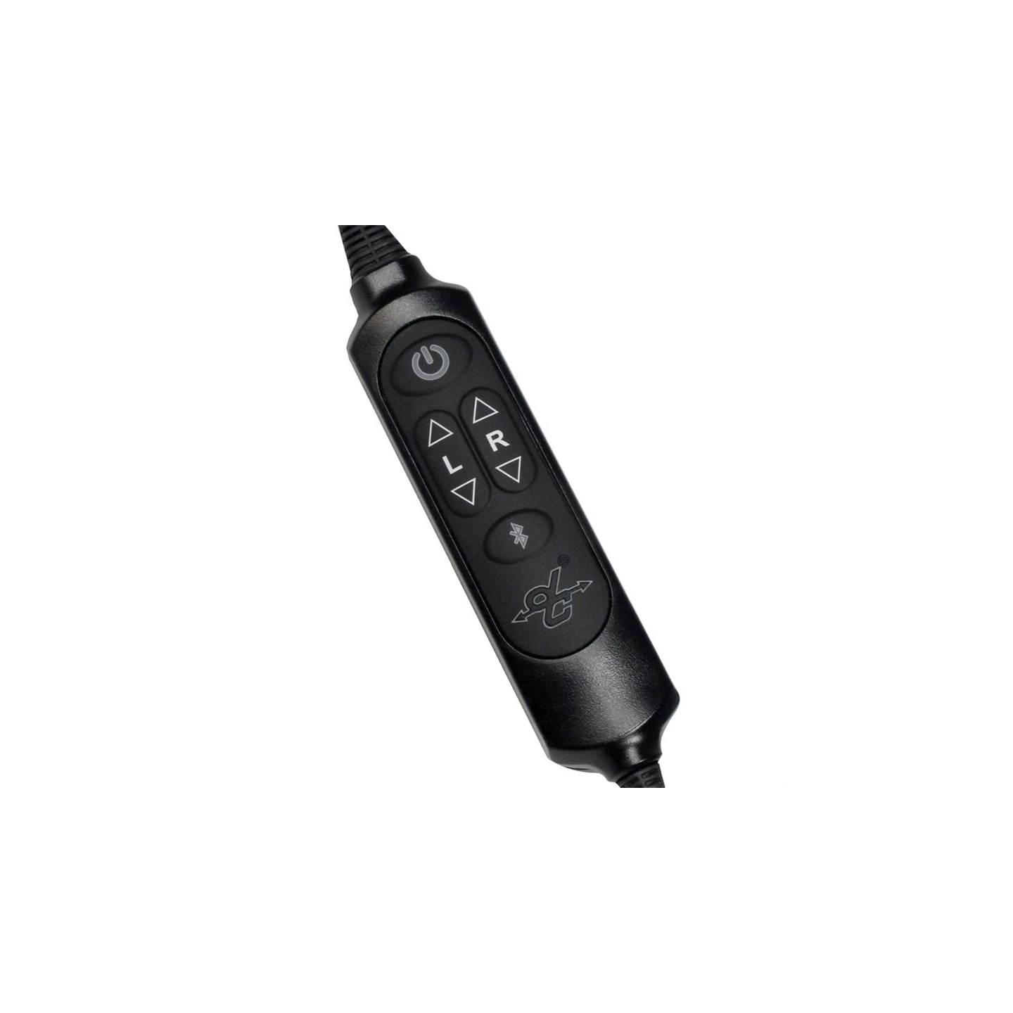 David Clark PRO-X2 Hybrid ENC Headset - Active, LEMO Connector (6-Pin), Bluetooth (Model 43105G-02)