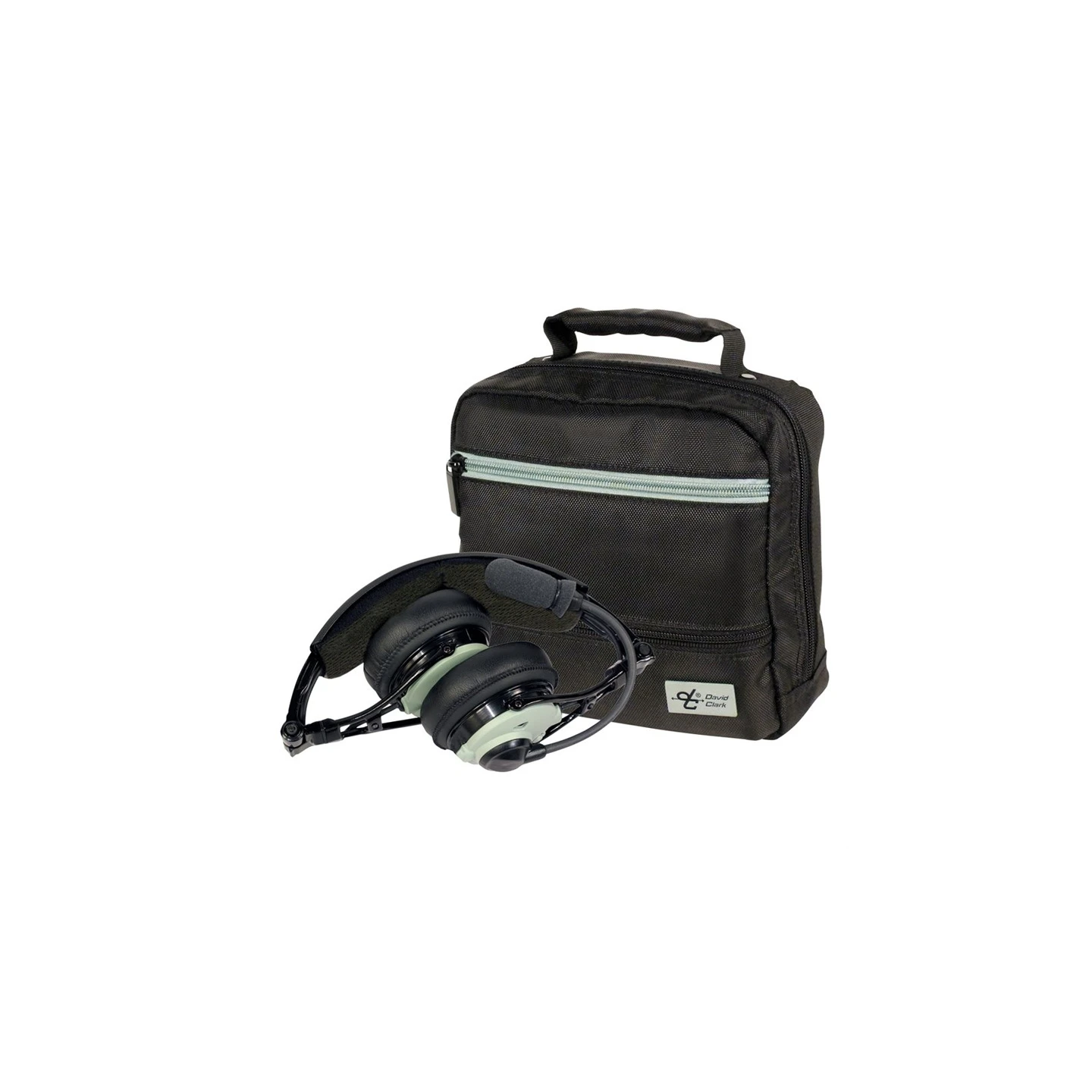 David Clark PRO-X2 Hybrid ENC Headset - Active, XLR-5 Male (5-Pin), Bluetooth (Model 43105G-04)