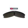 David Clark PRO-X2 Hybrid ENC Headset - Active, XLR-5 Male (5-Pin), Model 43105G-07