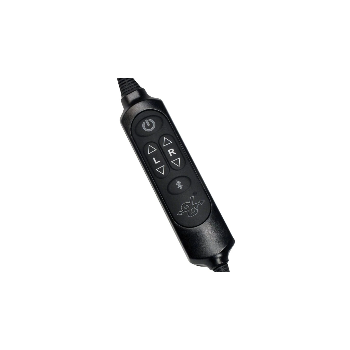 David Clark PRO-X2 Hybrid ENC Headset - Active, PJ Plug (GA), Model 43105G-10