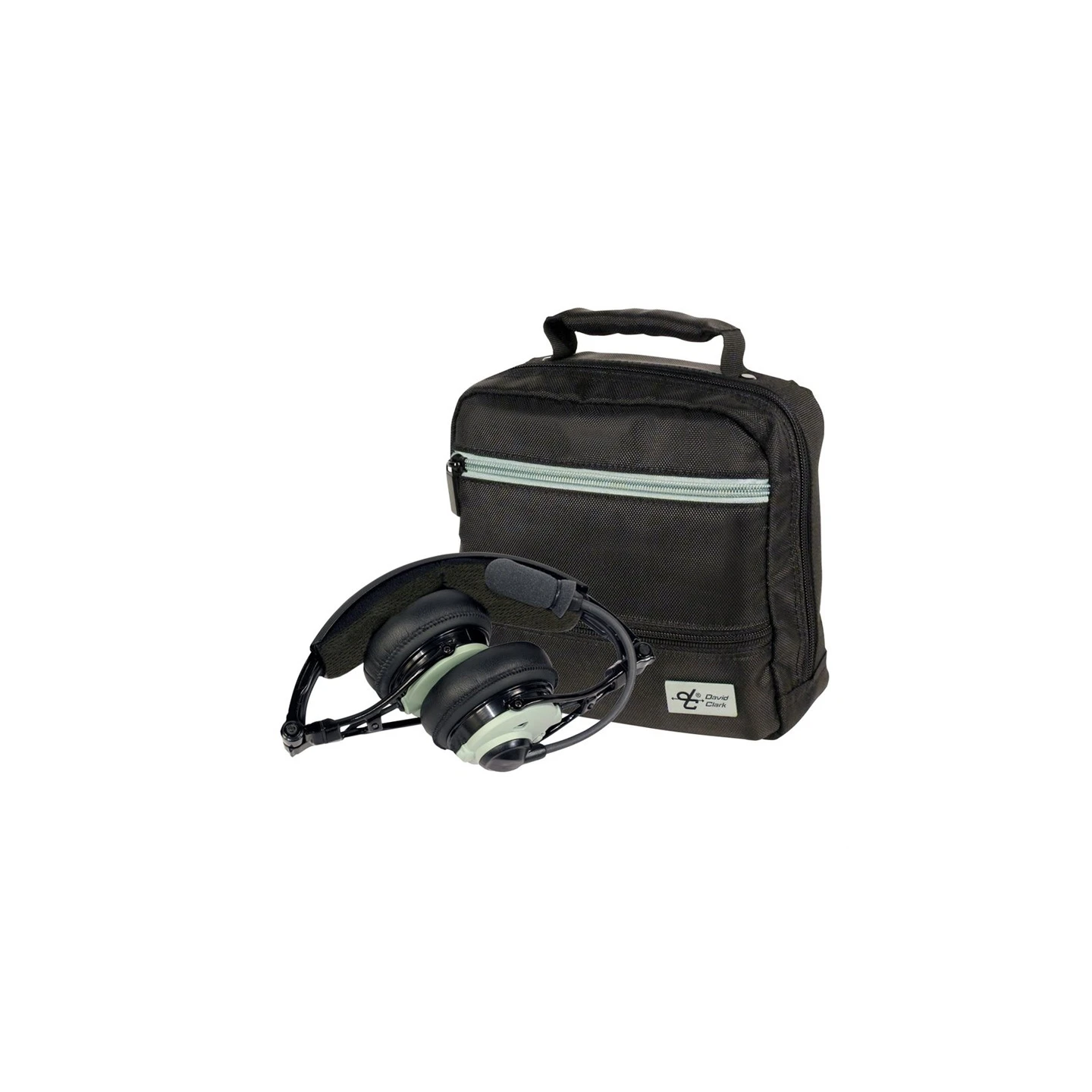 David Clark PRO-X2 Hybrid ENC Headset - Active, PJ Plug (GA), Model 43105G-10