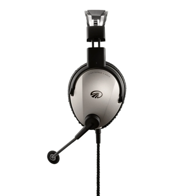 Lightspeed Zulu 3 ANR Headset - Batteriefach, Bluetooth