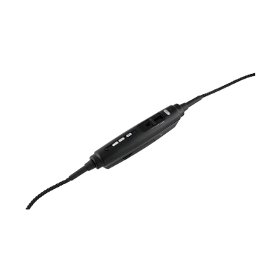Lightspeed Zulu 3 ANR Headset - Batteriefach, Bluetooth