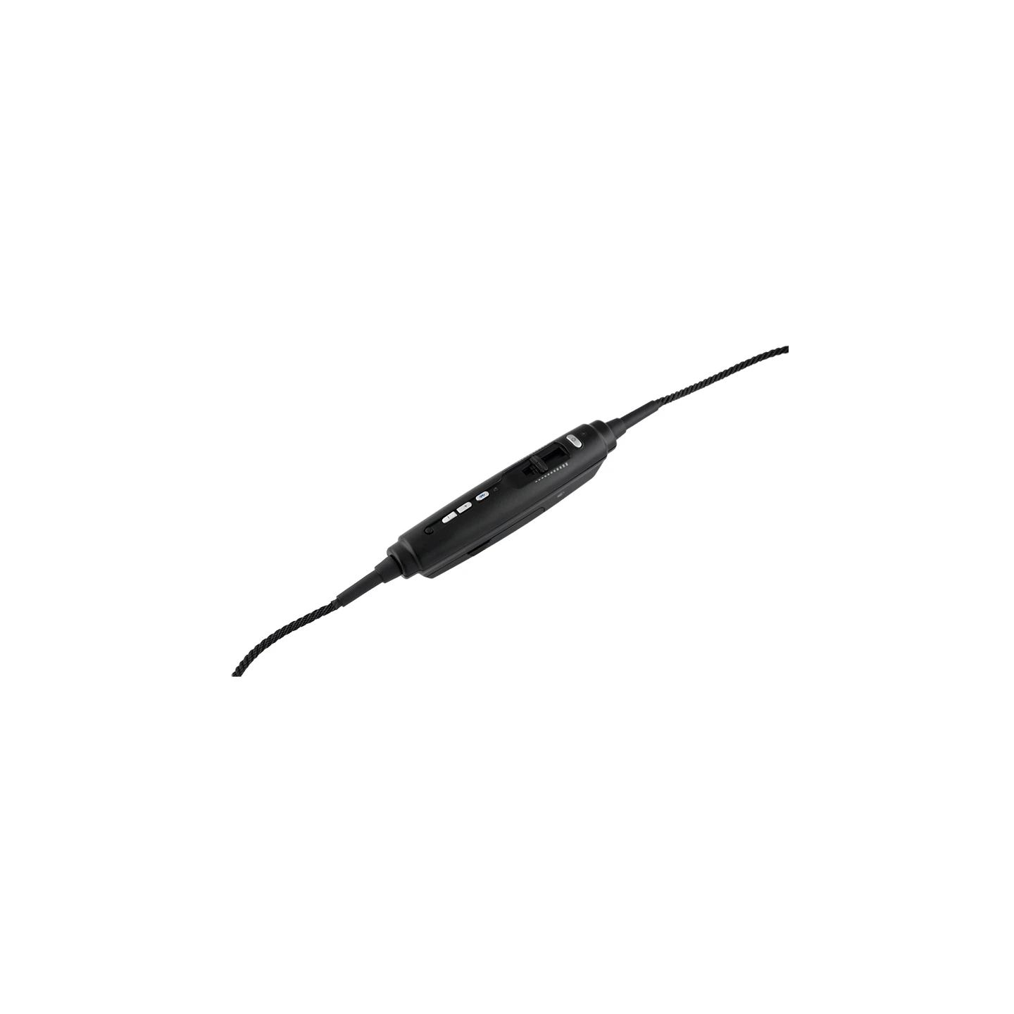 Lightspeed Zulu 3 ANR Headset - Batteriefach, Bluetooth