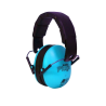 KiddyPlugs - Noise Protection for Children, blue