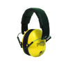 KiddyPlugs - Noise Protection for Children, yellow