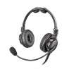 Telex Airman 7+ ANR Headset - PJ-Stecker, 600 Ohm, FAA TSO C139a approved
