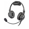 Telex Airman 7+ ANR Headset - PJ-Stecker, 600 Ohm, FAA TSO C139a approved
