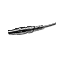 BOSE Cable Assembly ProFlight Headset - LEMO Plug (Panel), Straight Cord, High Impedance, Bluetooth