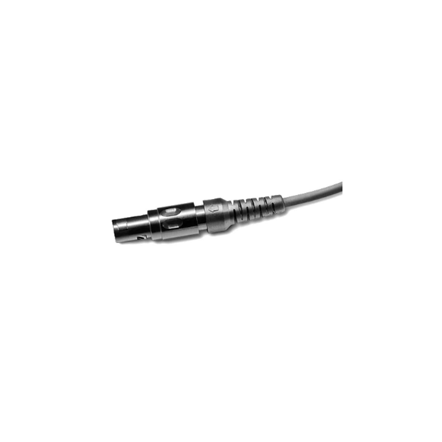 BOSE Cable Assembly ProFlight Headset - LEMO Plug (Panel), Straight Cord, High Impedance, Bluetooth