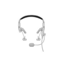 BOSE Headband Cushion ProFlight / ProFlight 2 Headsets
