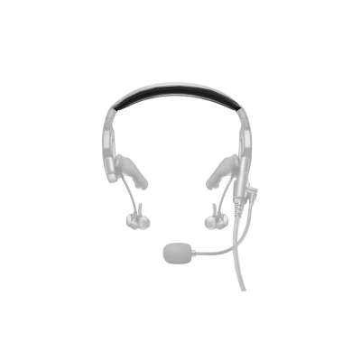 BOSE Kopfpolster ProFlight / ProFlight 2 Headsets
