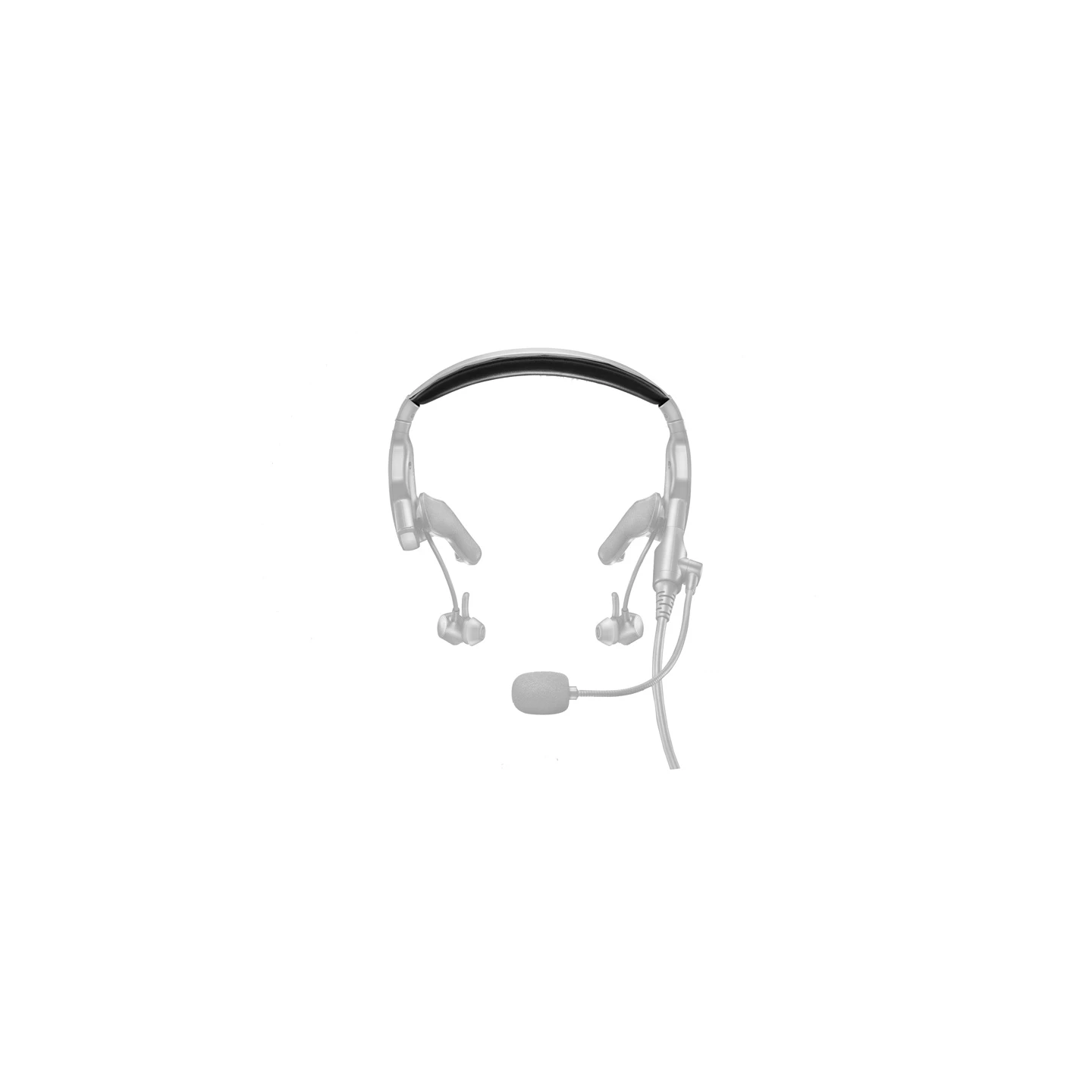 BOSE Headband Cushion ProFlight / ProFlight 2 Headsets