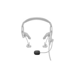 BOSE Windscreen Cover ProFlight / ProFlight 2 Headsets