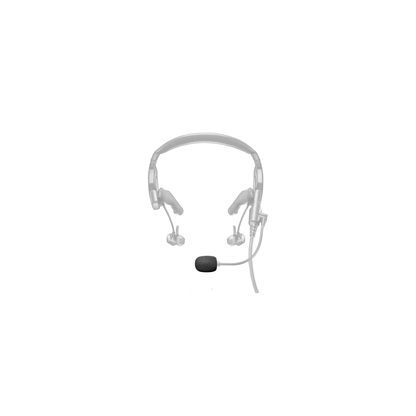 BOSE Windscreen Cover ProFlight / ProFlight 2 Headsets