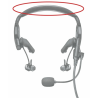 Comount Headband Cushion Deluxe - for Bose ProFlight / ProFlight Series 2 Aviation Headsets