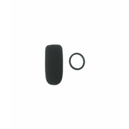 Comount Windscreen D1 - for David Clark Headsets