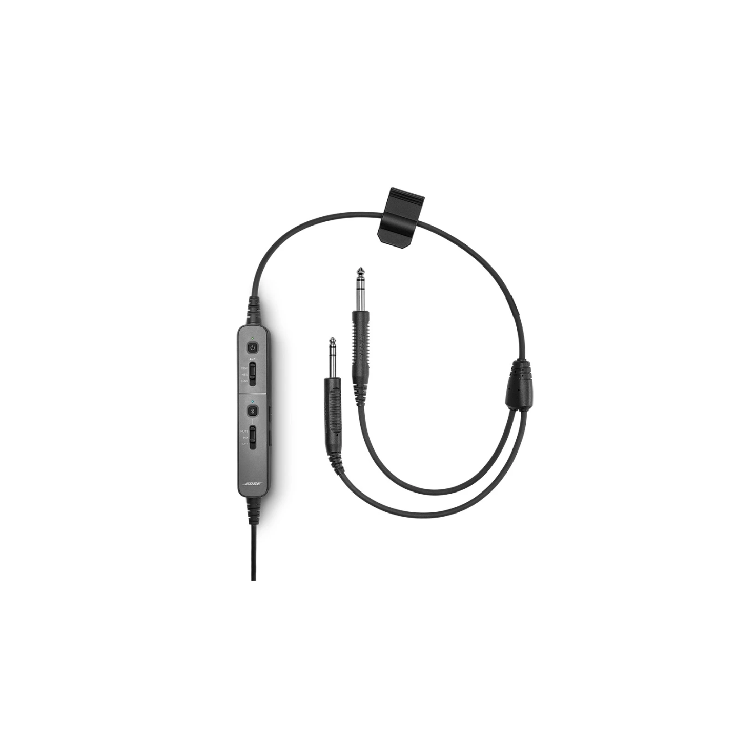 BOSE Cable Assembly ProFlight 2 Headset - Twin Plu