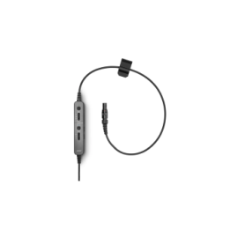 BOSE Cable Assembly ProFlight 2 Headset - LEMO Plug