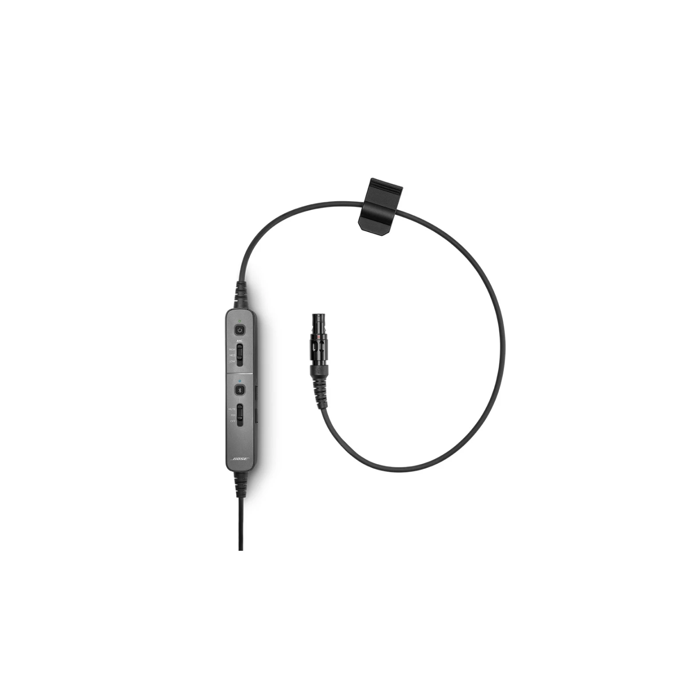 BOSE Cable Assembly ProFlight 2 Headset - LEMO Plug