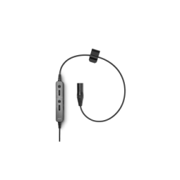 BOSE Cable Assembly ProFlight 2 Headset - XLR-5 Pl