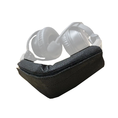 Comount Hygiene-Überzug für das Kopfpolster - für Bose A20 Aviation Headsets