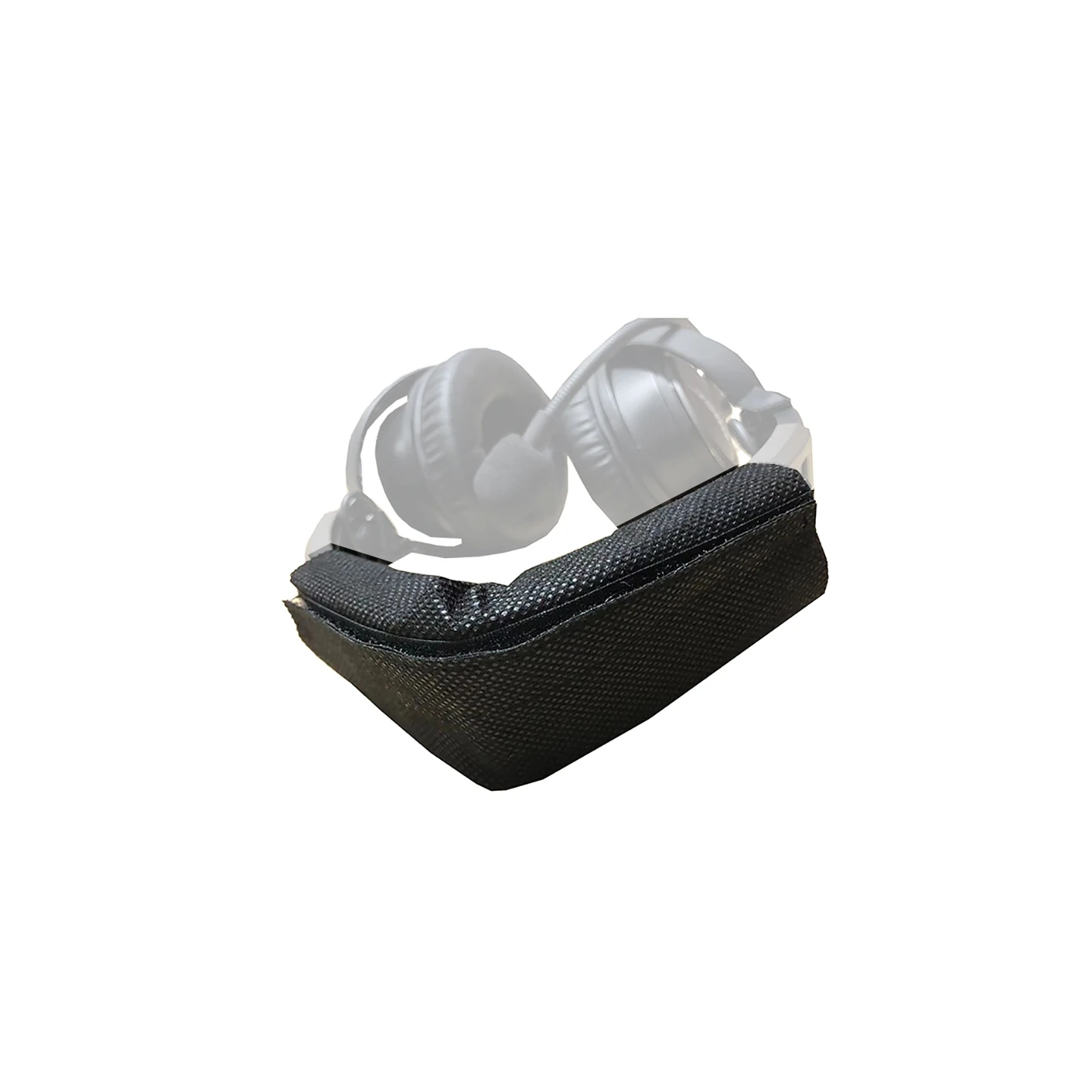 Comount Hygiene Cover for Head Pad - for Bose A20 Aviation Headsets